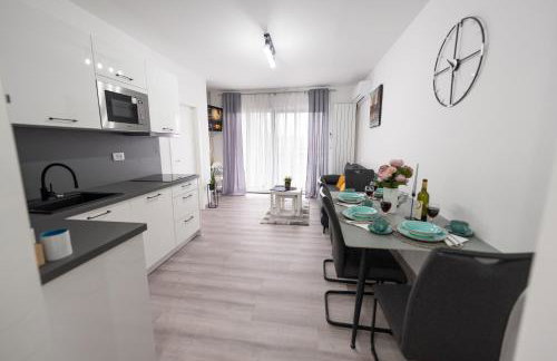 Apartman Lana - Foto 9