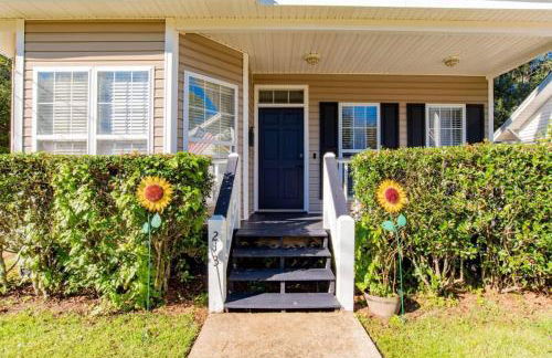 Hazel's Happy Hideaway- Midtown Mobile! - Foto 33