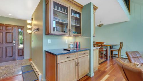 Holy Island Getaway - Foto 3