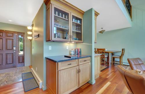 Holy Island Getaway - Foto 3