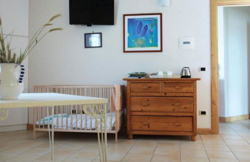 Masseria Fontana dei Fieri - Foto 13