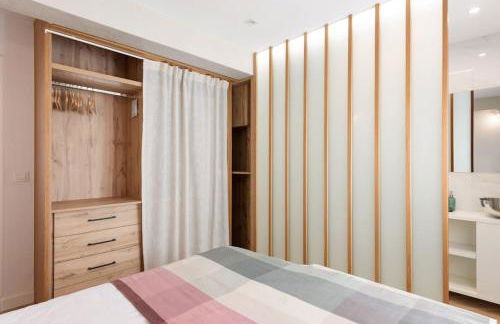 Mota Málaga Apt Downtown and commercial area - Foto 13