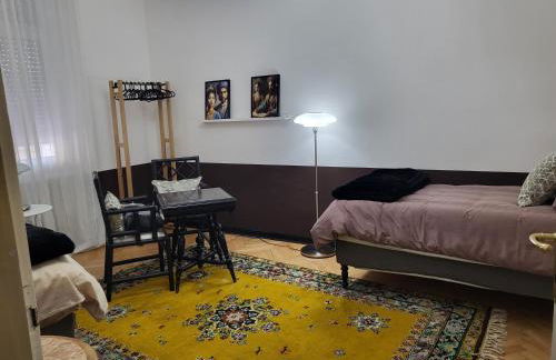 La casa di Gatsby Art Deco in Centro Gorizia con Parcheggio e Terrazza - Foto 29