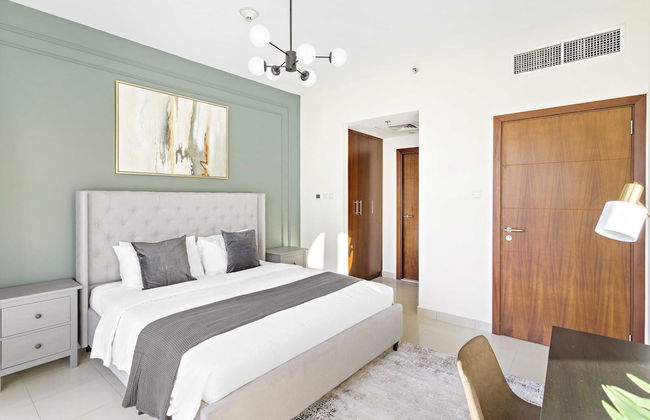 Silkhaus Standpoint, Downtown Dubai - Photo 5