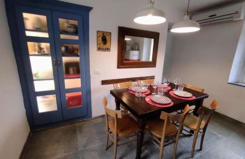 La Casa di Loia, casa vacanze con piscina esclusiva - Foto 13