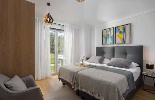 Villa Analucija II by IstriaLux - Foto 8