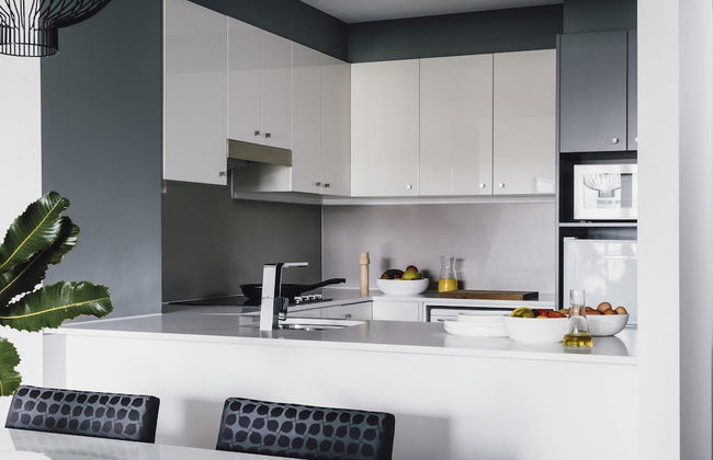 Quay West Suites Melbourne - Foto 43