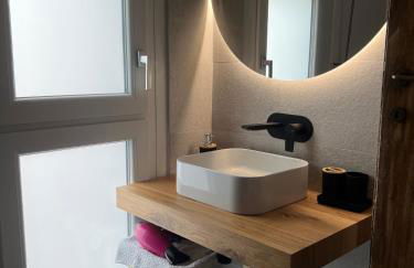 Skyscraper Apartment Pontedera - Foto 10