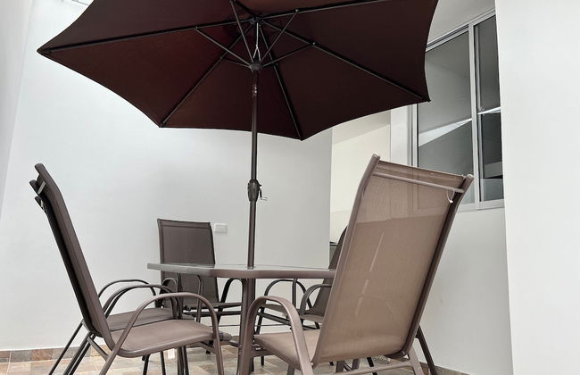 Río Guatapuri y Confort Deluxe - Foto 59