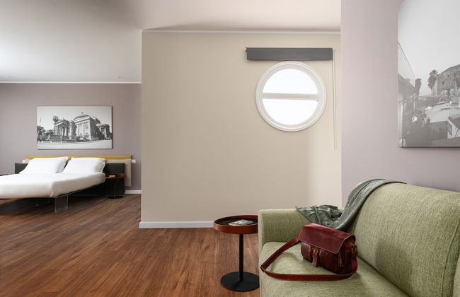 Attico 37 Apartments - Foto 31