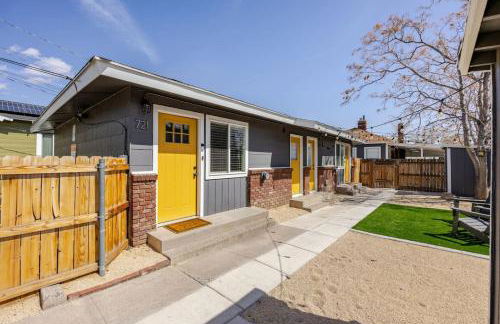 721 Cozy Mid-Town Hideaway - Foto 28