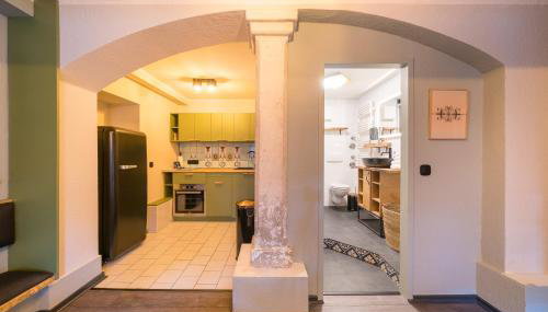 Design Apartments - "Remise Blumberg" - Foto 4