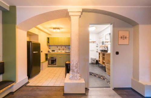 Design Apartments - "Remise Blumberg" - Foto 4