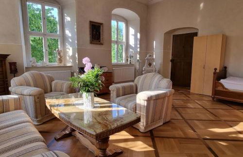 Schloss Kirchschönbach bei Prichsenstadt - Foto 19