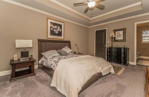 Modern Family Vacation Home - Foto 15