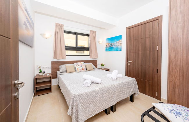 Islet Seafront Apartment Corner Terrace - Foto 3