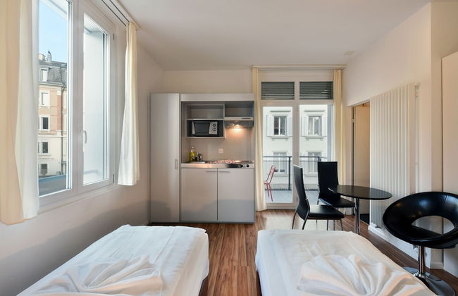 Swiss Star California - Foto 17