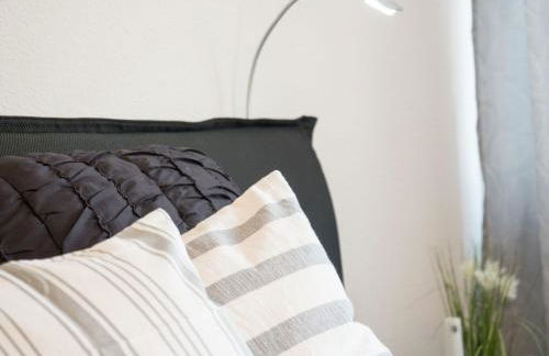 Apartment Wohnung in Lerchenberg mit Großer Terrasse by Interhome - Foto 19