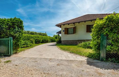 Beautiful Home In Banska Selnica - Foto 16