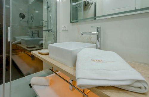 SUARA Apartamentos 1 - Foto 15