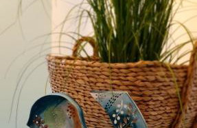 Colorful House Tsoutsouras - Foto 19