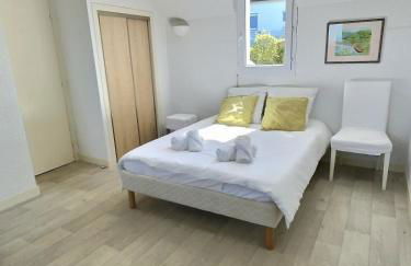 Belle maison vue sur mer - Foto 9