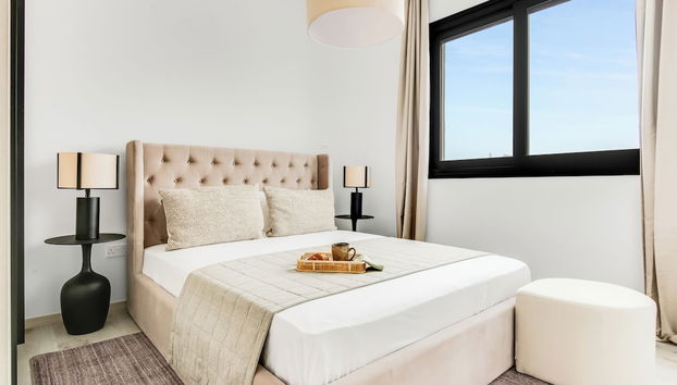 Sanders Premier Downtown - Full Building - Foto 2, Habitación