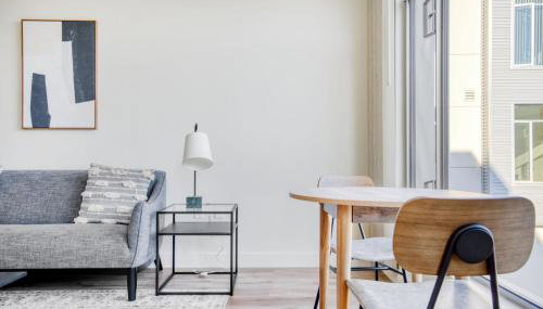 Palo Alto 2BR w WD Pool nr Pinterest SFO-737 - Foto 5, Other