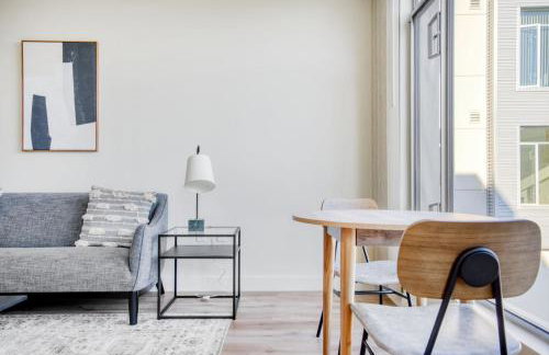 Palo Alto 2BR w WD Pool nr Pinterest SFO-737 - Foto 5