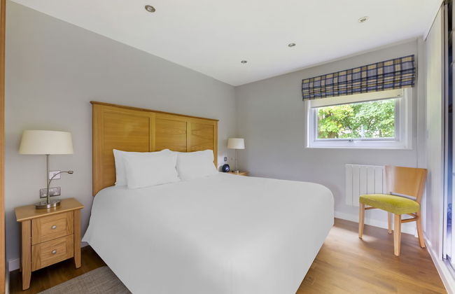 Pine Lake Resort - Foto 7