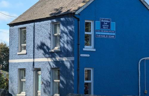 Synod Farm Cottage, 5 Person Hot Tub, Pets Welcome - Photo 12