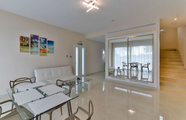 Calma Holiday Villas - Foto 19