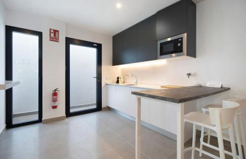 Maria del Mar Sea Villa - Foto 14