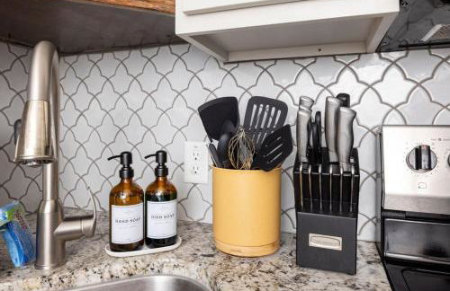 Little Rock - Stylish Downtown Apt Family Friendly - Foto 12