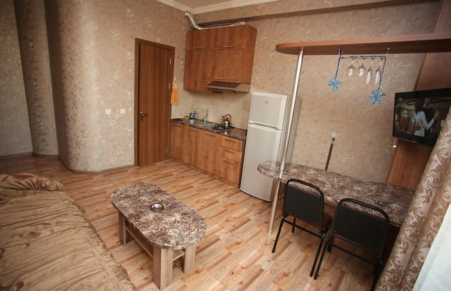 ApartHotel Otin - Foto 21