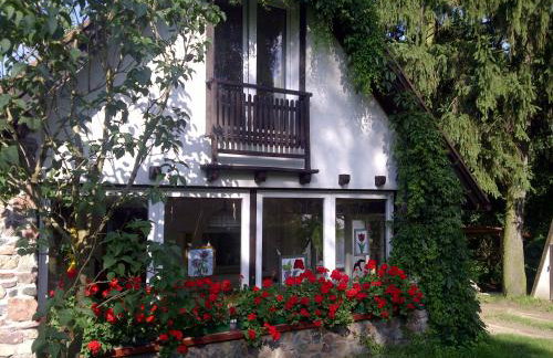 Agroturystyka Lisa Młyn - Foto 15