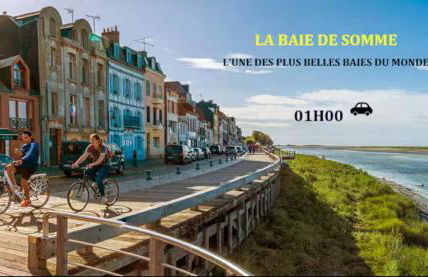 White House Dhavernas - Résidence Privée - Amiens - Parking Gratuit - Foto 40