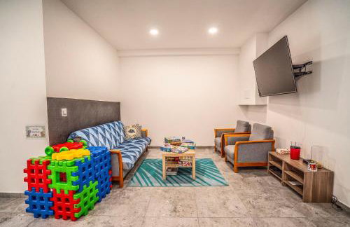 Ant House Complex - Luksusowe domy SPA - Foto 33