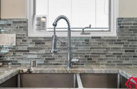 Desert Skyline Getaway - Single Story - 3 Kings - Foto 27