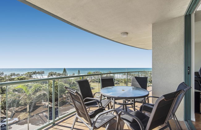 Key Largo Apartments - Photo 28