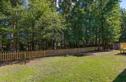 Charming, Cheerful 3 Bedroom Home in Richmond, VA! - Foto 25