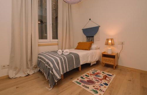 Elegancia luz y calidez - Apto 2 by CABANA Rentals - Foto 16