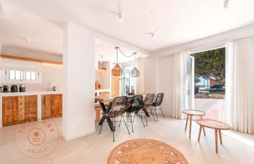 Luxury beach house in El Palo! - TCM - Photo 9