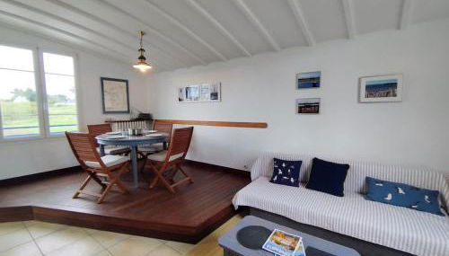 TY GAZEL - Charmante maison a 200m de la plage - Foto 3