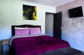 Casa Jaguary com jacuzzi - Monte Verde - Foto 2