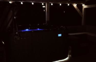 Drewniana chatka - Foto 11