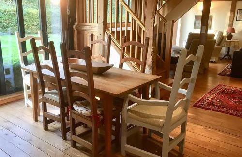 Lackford Lakes Barns - Foto 108