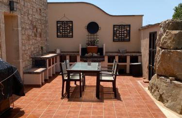 Mallorca Finca Gallo Negro Santanyi Campos - Foto 32