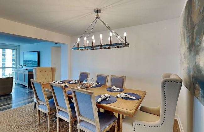 Shoreline Towers by Southern Vacation Rentals - Foto 11