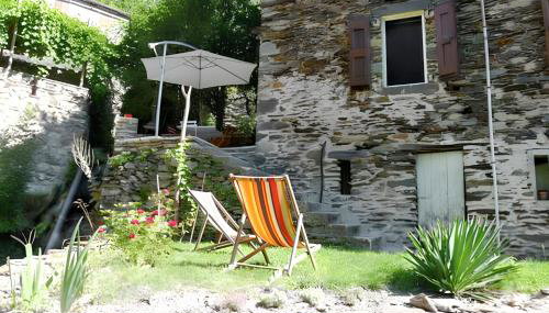 Maison spacieuse à Saint-André-de-Valborgne avec jardin 120 m² - Foto 5